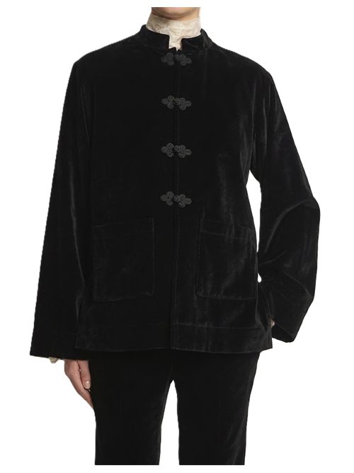  Róhe | 421-11-010001_308 BLACK